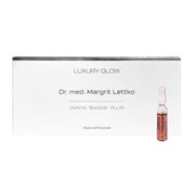Effectxmed Luxury Glow Retinol Booster Plus 20 ml