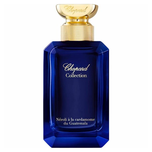 Chopard, Collection Néroli à la cardamome du Guatemala EdP Nat. Spray 0,1 l