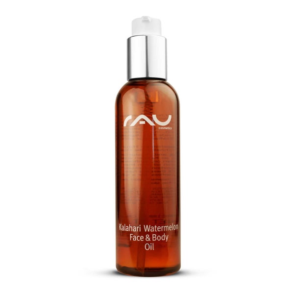 Kalahari Watermelon Face &amp; Body Oil 200 ml Pflegeöl