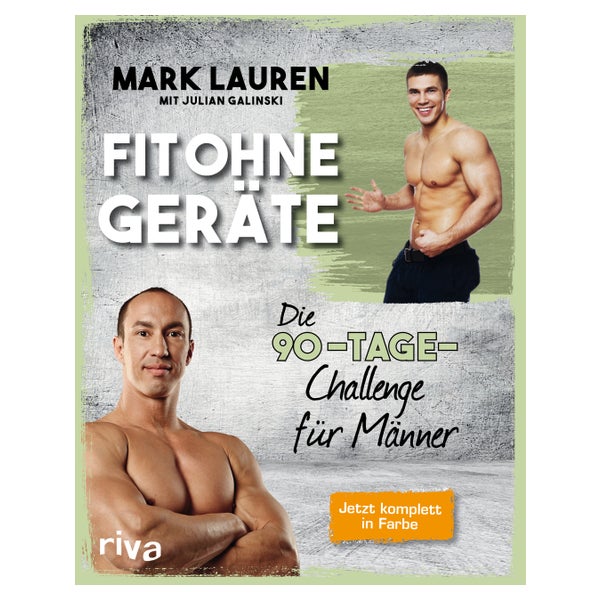 Fit ohne Geräte 1 St