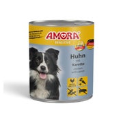 AMORA Dog Sensitive 0,8 kg