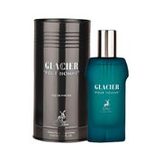 Glacier Pour Homme - EDP - Inhalt: 100 ml 0,1 l