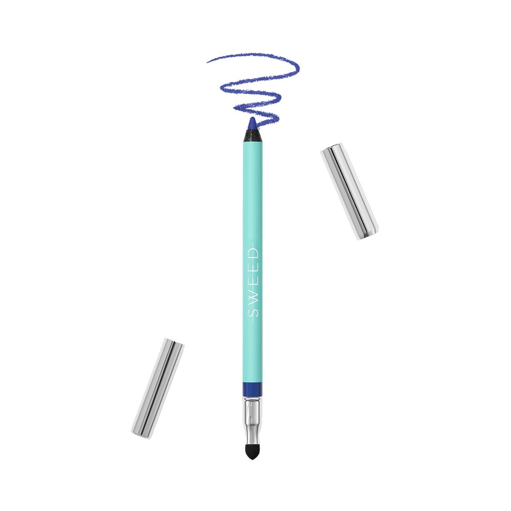 SWEED Eyeliner Satin Eyeliner