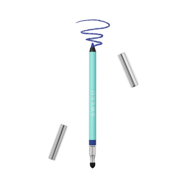 SWEED Eyeliner Satin Eyeliner