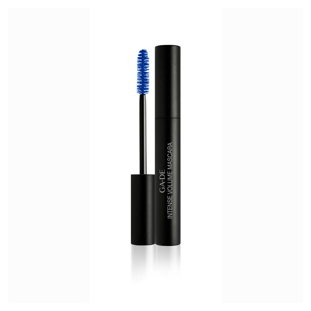 Ga-De Intense Volume Mascara - Electric Blue 8 ml