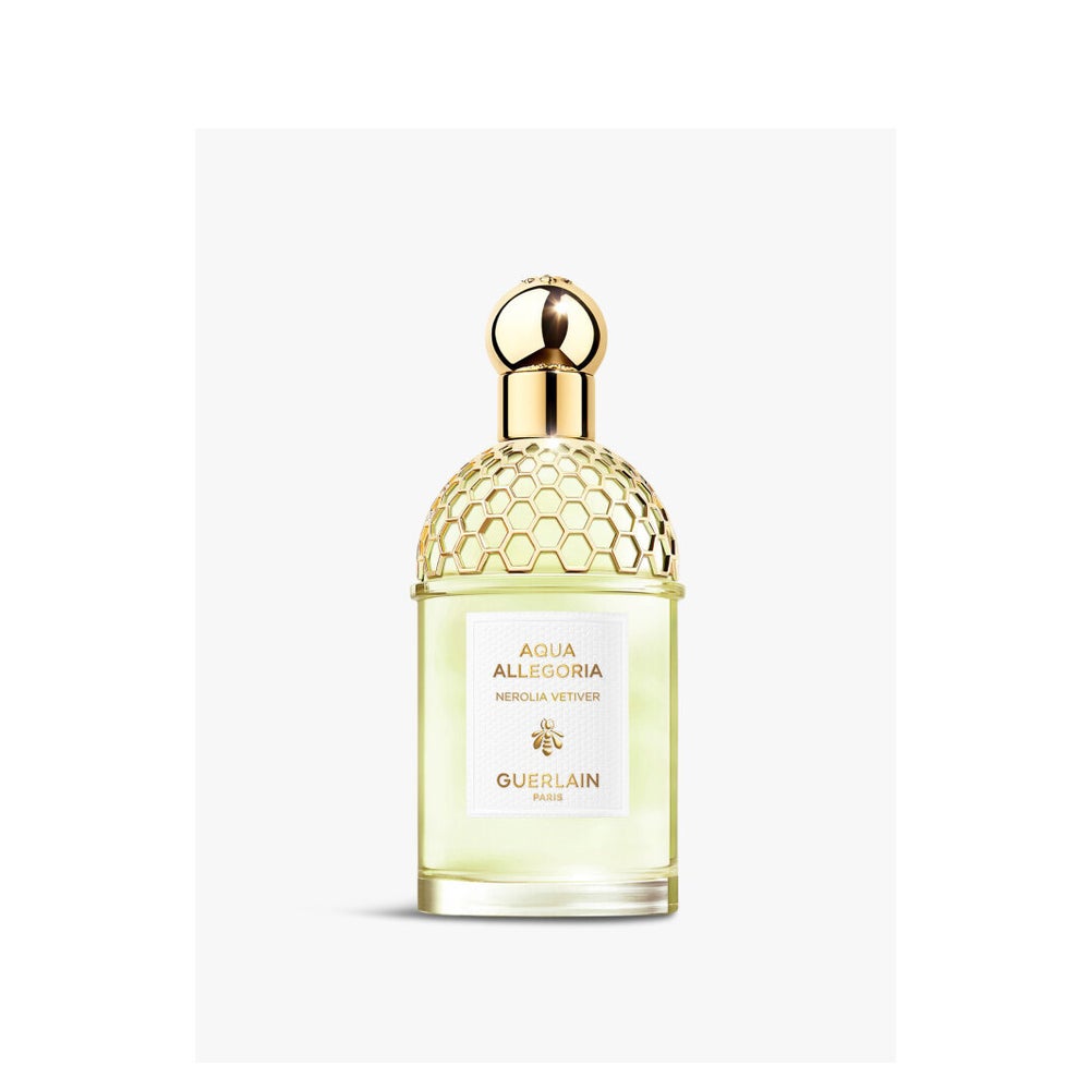 Guerlain Aqua Allegoria Eau De Toilette Nerolia Vetiver 125ml Spray 0,125 l