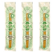 Produktabbildung: SWAK Miswak mit Mineralstoffen und Gipskristallen 3 St