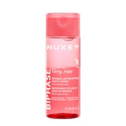 NUXE Very Rose Zweiphasiger Make-up-Entferner 100 ml