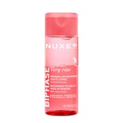 Nuxe Very Rose Zweiphasiger Make-up-entferner 100 ml