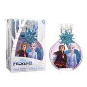 AIR VAL Frozen II EDT-Spray 100ml + Charme 0,1 l