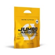 Scitec Jumbo Hardcore Krokant-w. Schokolade