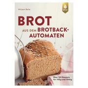 Brot aus dem Brotbackautomaten 1 St