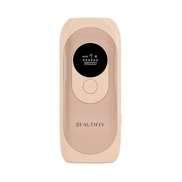 BEAUTIFLY Lumithera Epilator 1 St