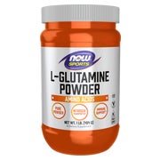 L-Glutamin, Pulver 454 g