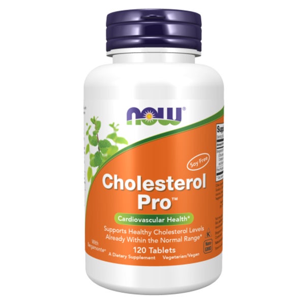 Cholesterol Pro™, Tabletten 120 St