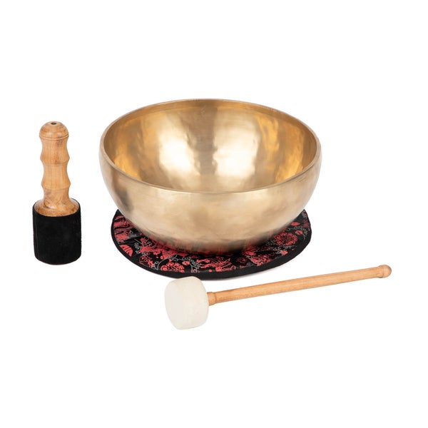 bodhi Tibetische Klangschale 1 St