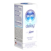 Produktabbildung: «Delay Serum» aktverlängerndes Serum für Männer (0.03 l) 30 ml