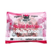 Kookie Cat - Wild Berry Cookie 50 g