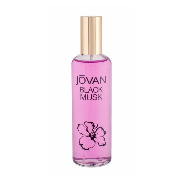 Jovan Black Musk for Women Eau de Cologne 96ml 0,1 l