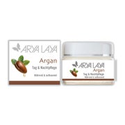 Produktabbildung: Arya Laya Argan Tag & Nachtpflege 50 ml
