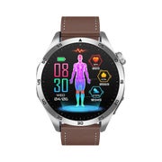 Knauermann PRO 3 Fan Edition (2025) Smartwatch Telefon & Notruffunktion 1 St