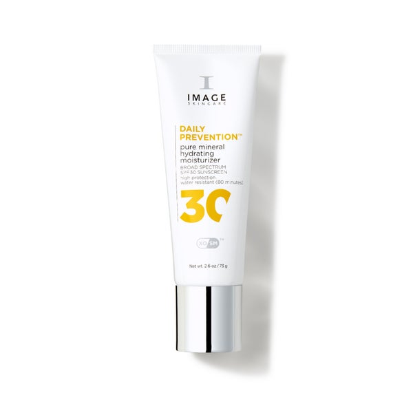 DAILY PREVENTION pure mineral hydrating moisturizer SPF 30 73 g