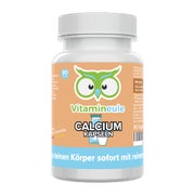 Vitamineule® Calcium Komplex Kapseln 200 mg 110 g