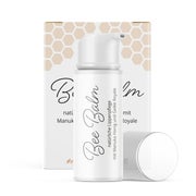 Bee Balm Lippenpflegebalsam mit Manukahonig, Gelée Royale 6 ml