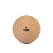 bodhi Faszien-Massage-Ball Kork 1 St