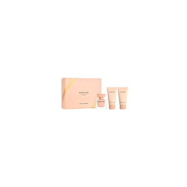 Narciso Rodriguez Narciso Poudree Giftset 0,15 l