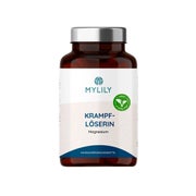 MYLILY Krampflöserin - Magnesium