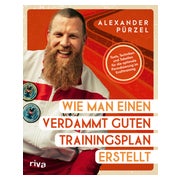 Wie man einen verdammt guten Trainingsplan erstellt 1 St