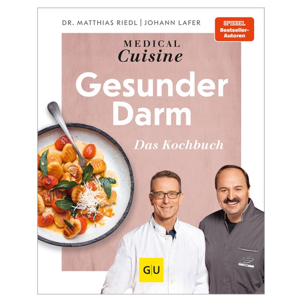 Gu Medical Cuisine Gesunder Darm 1 St