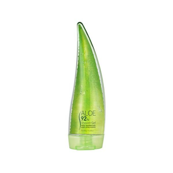 Holika Holika | Aloe Shower Gel - 250 ml 250 ml