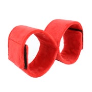 Vreneli- Fur Ankle Cuffs 1 St