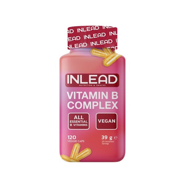 INLEAD Vitamin B Complex 0.15 kg