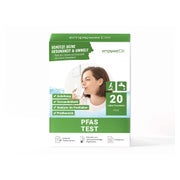 PFAS Trinkwasser Testkit 1 St