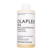 OLAPLEX No.4 Bond Maintenance Shampoo