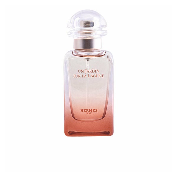 Hermès Un Jardin Sur La Lagune Eau De Toilette Spray 50ml 0,05 l
