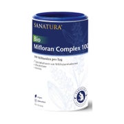 Sanatura Bio Mifloran Complex M.milchsäurebakter. 200 g