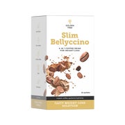 Golden Tree SlimBellyccino Abnehm Latte 10 St 10 St