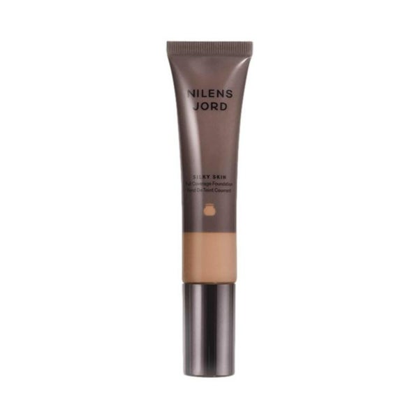 Nilens Jord, Silky Skin Foundation