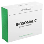Minus Age Liposomales Vitamin C  Immunsystem Kapseln 90 St
