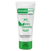 «Bio Vegan» 100% natürliches Gleitgel auf Wasserbasis (0.2 l) 200 ml