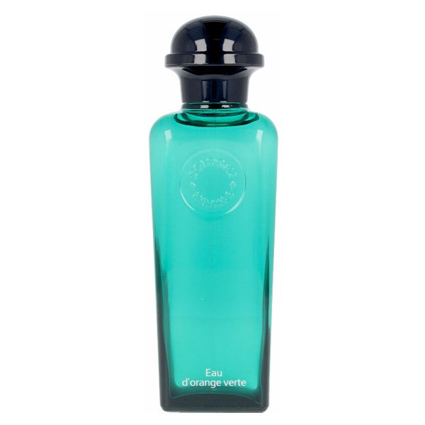 Hermes Eau D'orange Verte Eau De Cologne Spray 100ml 0,1 l