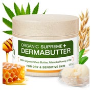 H4H Bio Reparaturbutter – Manuka-Honig & CBD 100 ml