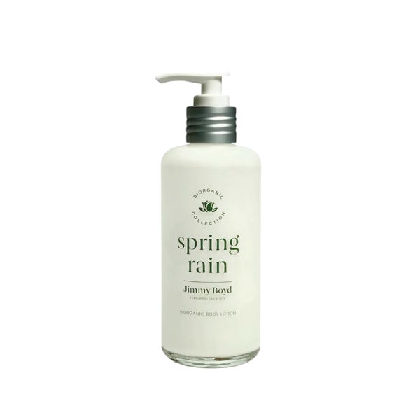 Jimmy Boyd Body Lotion Spring Rain