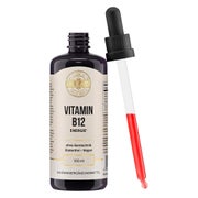 Produktabbildung: Vitamin B12 FlÜssig I-like-it-clean 100 ml