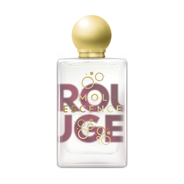 MolEscence, MolEscence ROUGE E.D.P. Nat. Spray 1 St