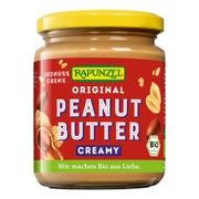 Rapunzel Peanutbutter Creamy